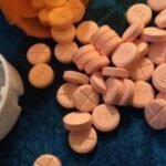 Adderall (Mixed Amphetamine Salts)