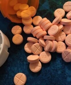 Adderall (Mixed Amphetamine Salts)