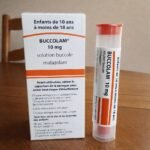 Buy Buccolam | Drug Post Market – Midazolam buccal